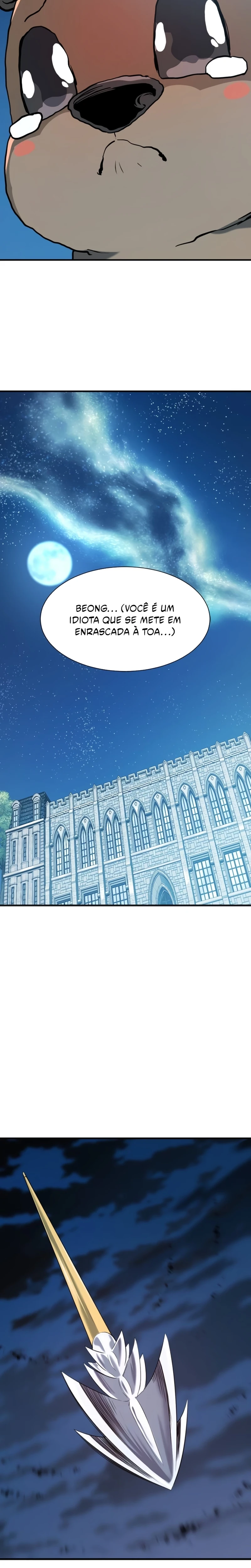 Read O Melhor Engenheiro Do Mundo Manga Online