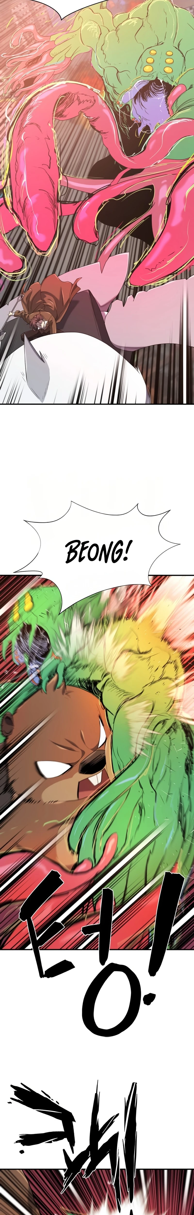 Read O Melhor Engenheiro Do Mundo Manga Online