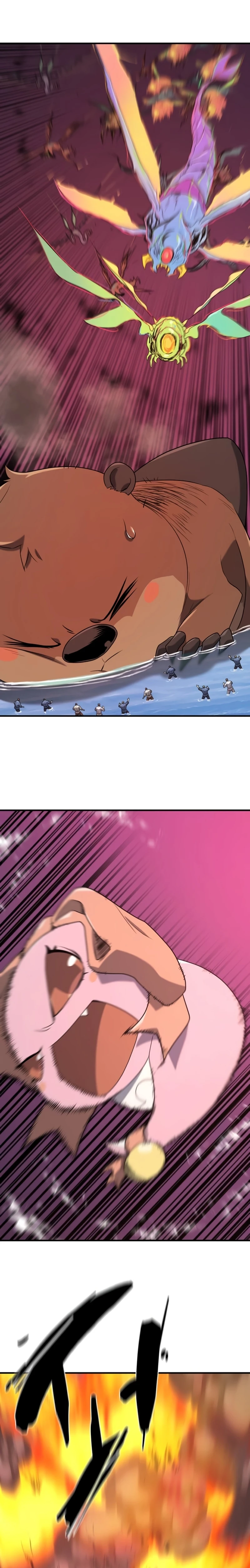 Read O Melhor Engenheiro Do Mundo Manga Online