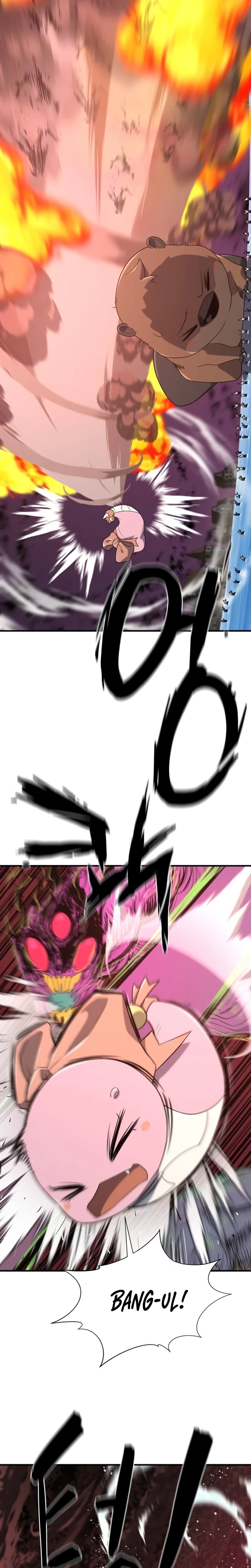 Read O Melhor Engenheiro Do Mundo Manga Online