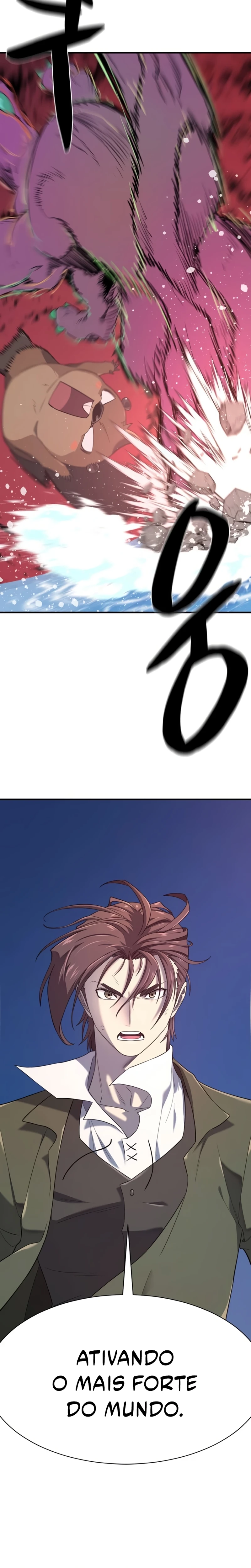 Read O Melhor Engenheiro Do Mundo Manga Online