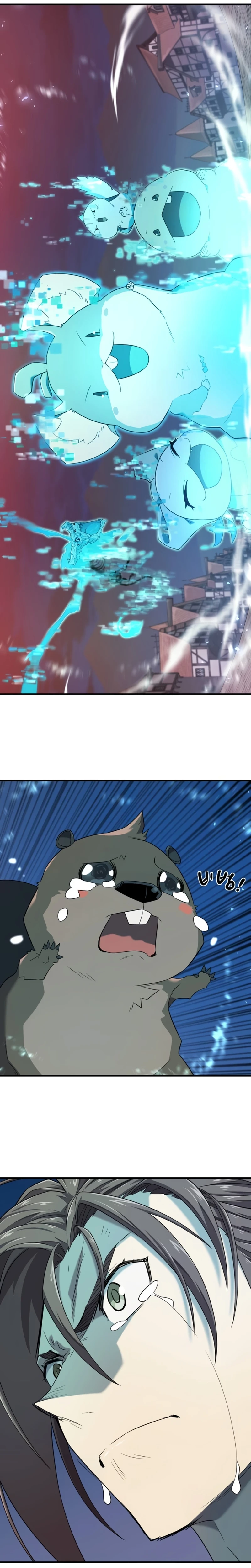 Read O Melhor Engenheiro Do Mundo Manga Online