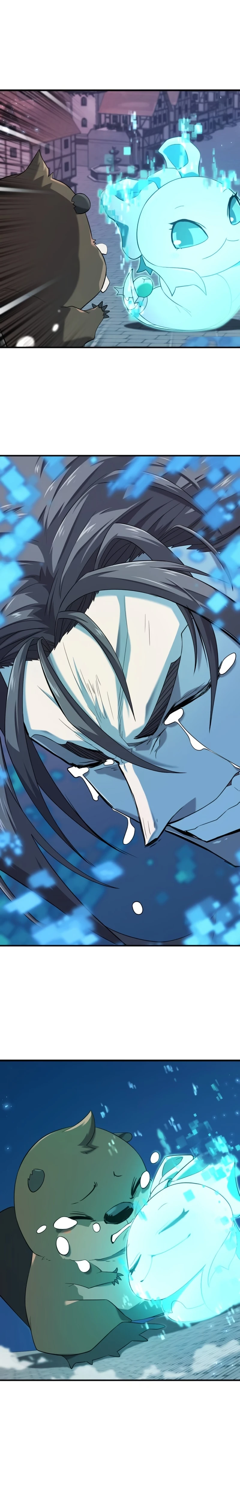 Read O Melhor Engenheiro Do Mundo Manga Online