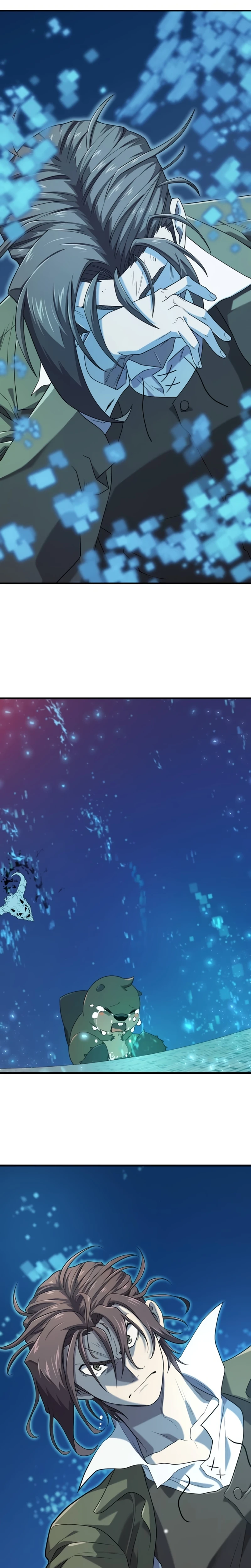 Read O Melhor Engenheiro Do Mundo Manga Online