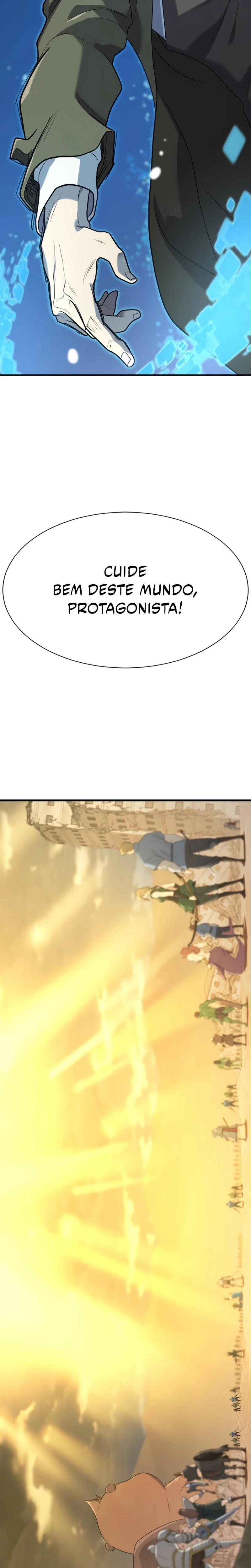 Read O Melhor Engenheiro Do Mundo Manga Online