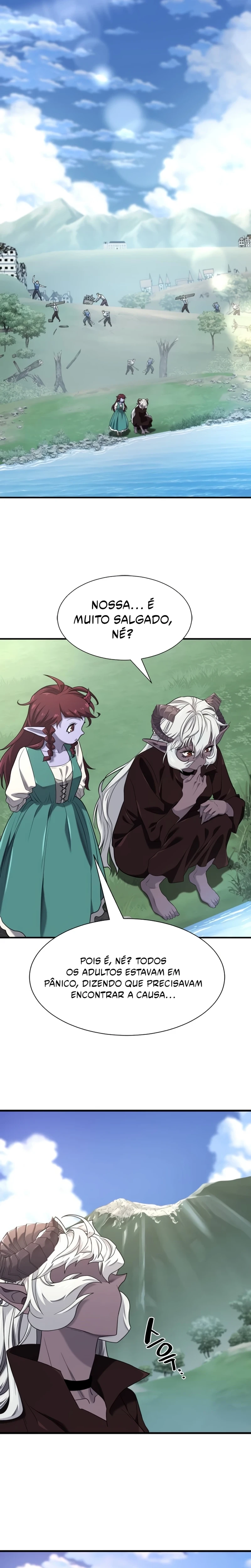 Read O Melhor Engenheiro Do Mundo Manga Online