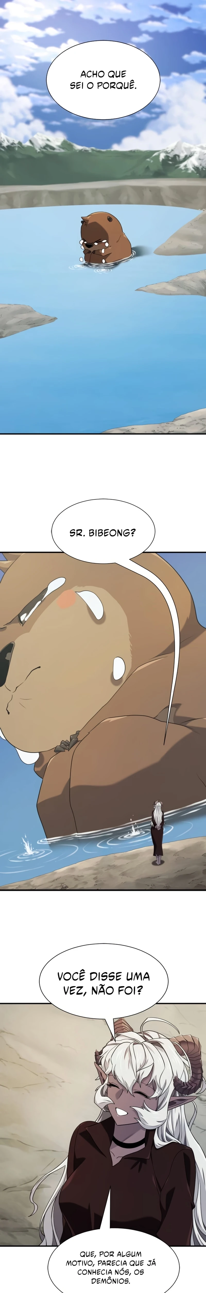 Read O Melhor Engenheiro Do Mundo Manga Online