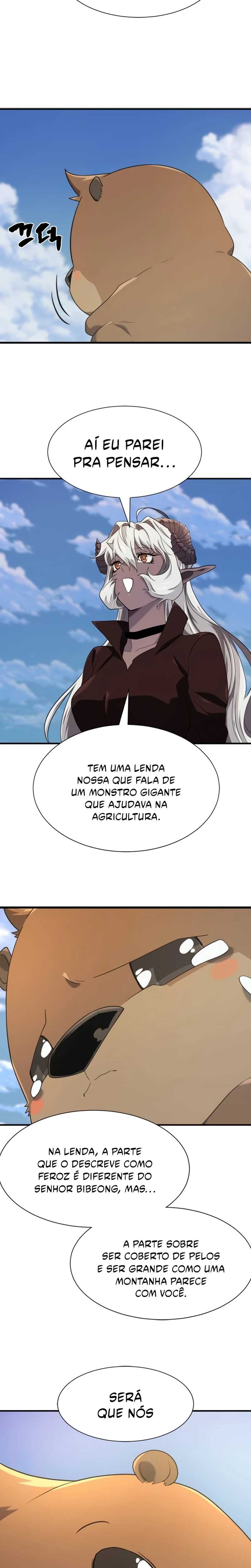 Read O Melhor Engenheiro Do Mundo Manga Online