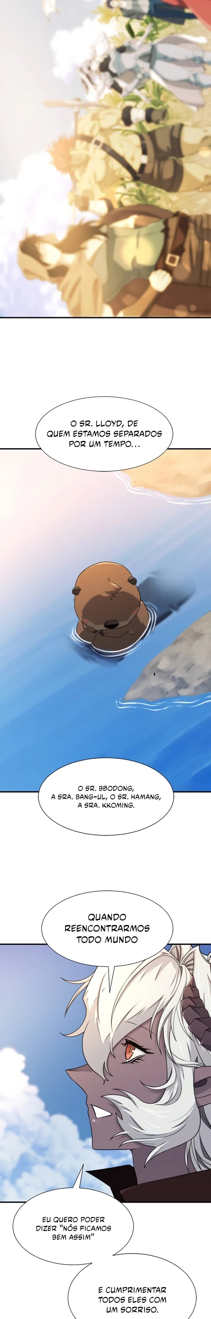 Read O Melhor Engenheiro Do Mundo Manga Online