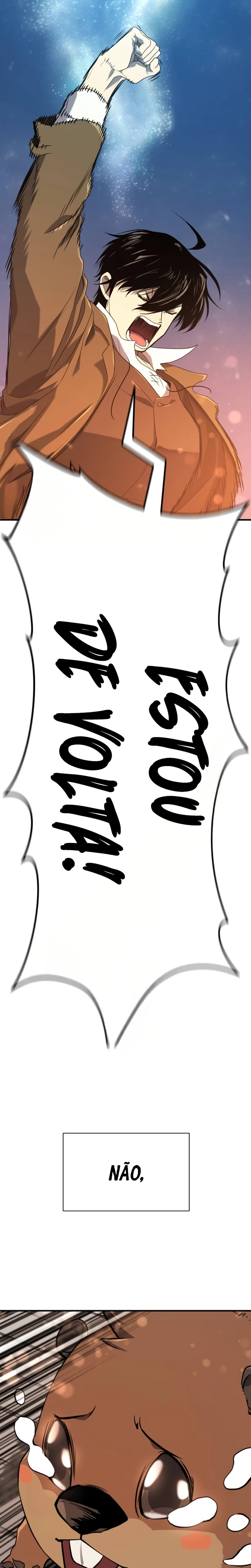 Read O Melhor Engenheiro Do Mundo Manga Online