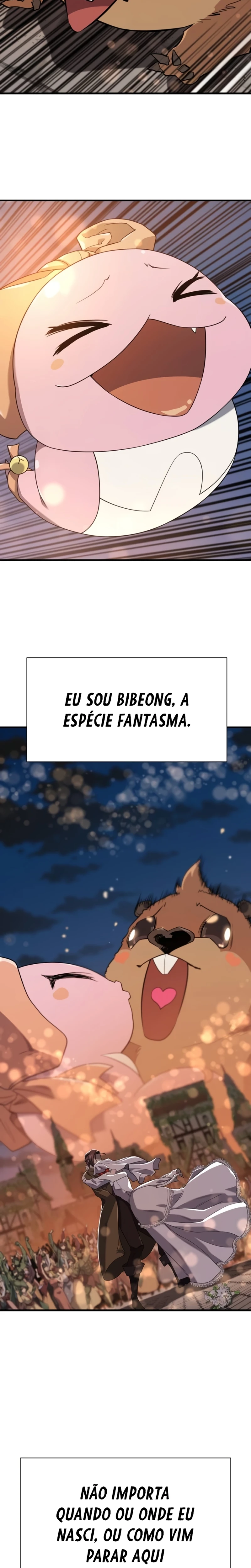Read O Melhor Engenheiro Do Mundo Manga Online