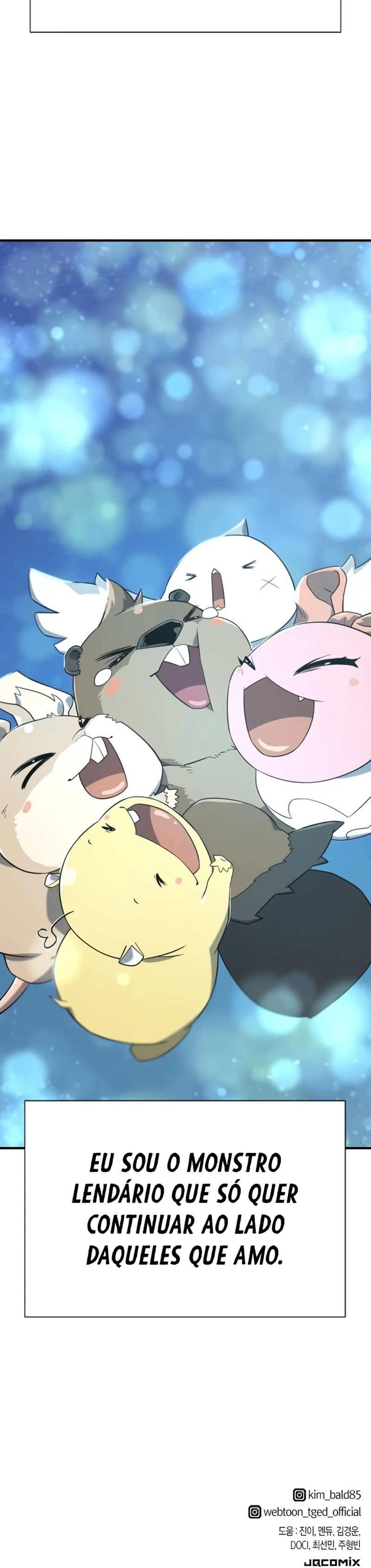 Read O Melhor Engenheiro Do Mundo Manga Online