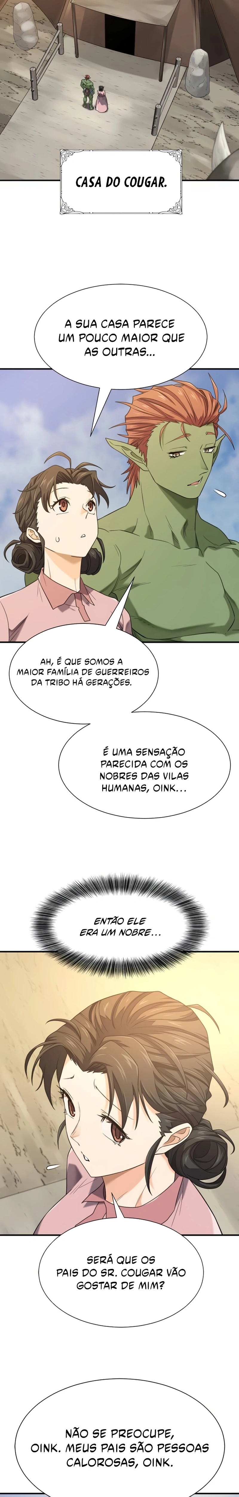 Read O Melhor Engenheiro Do Mundo Manga Online