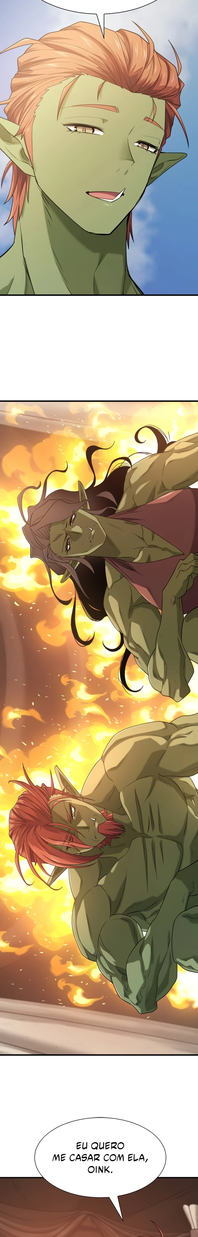 Read O Melhor Engenheiro Do Mundo Manga Online