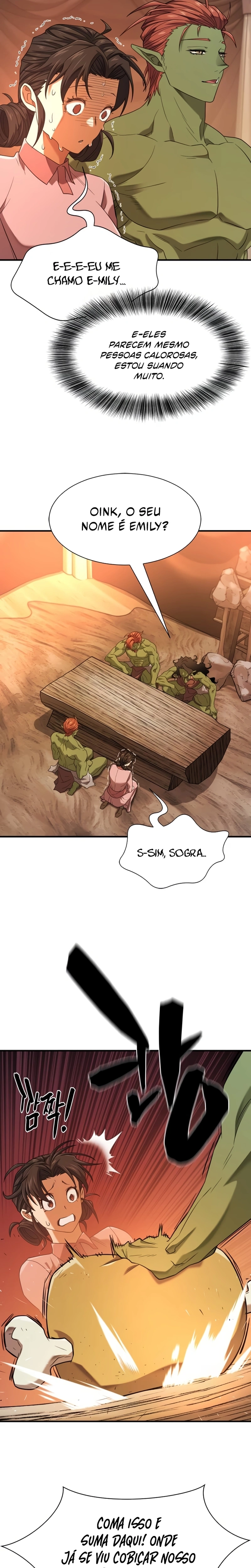 Read O Melhor Engenheiro Do Mundo Manga Online