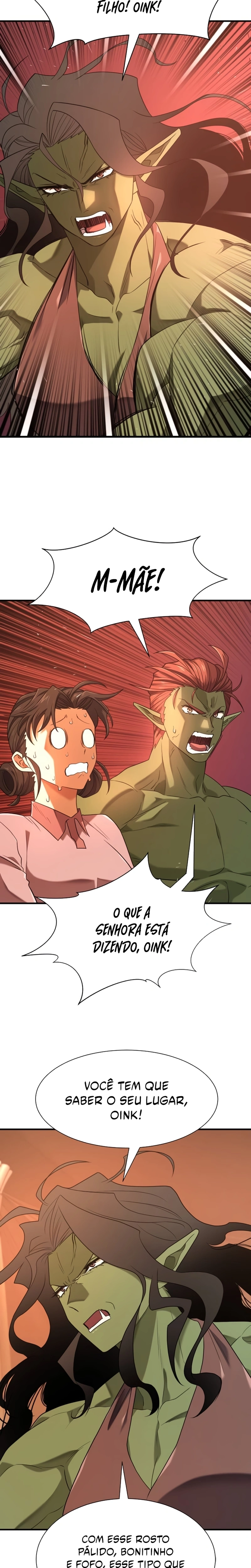 Read O Melhor Engenheiro Do Mundo Manga Online