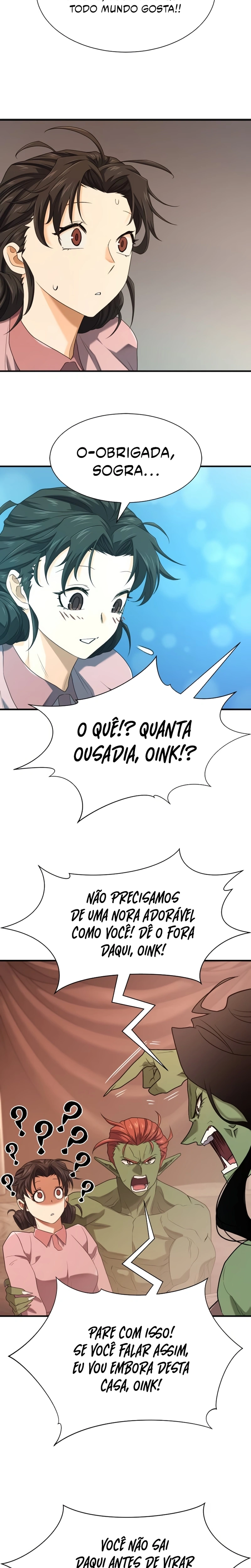 Read O Melhor Engenheiro Do Mundo Manga Online