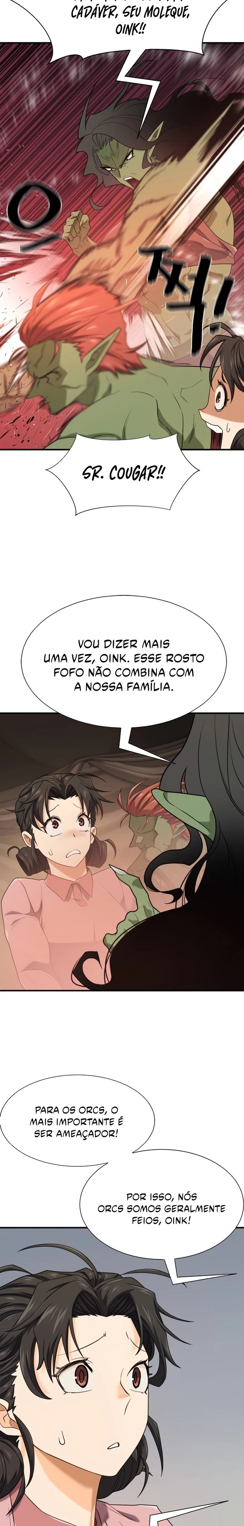 Read O Melhor Engenheiro Do Mundo Manga Online