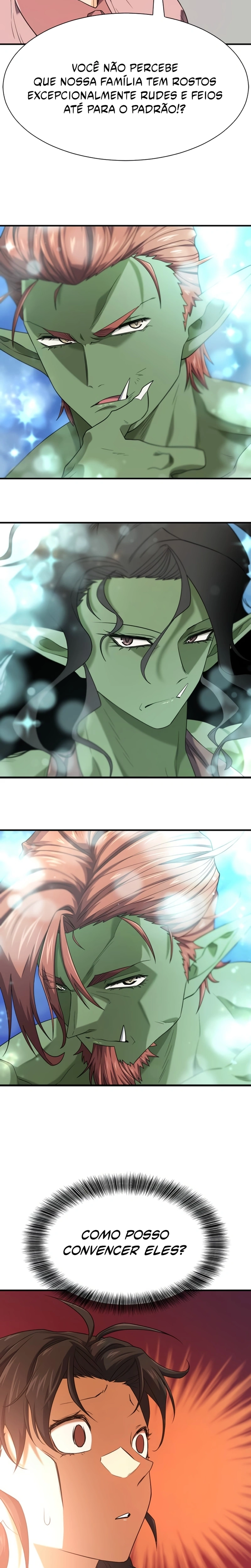 Read O Melhor Engenheiro Do Mundo Manga Online