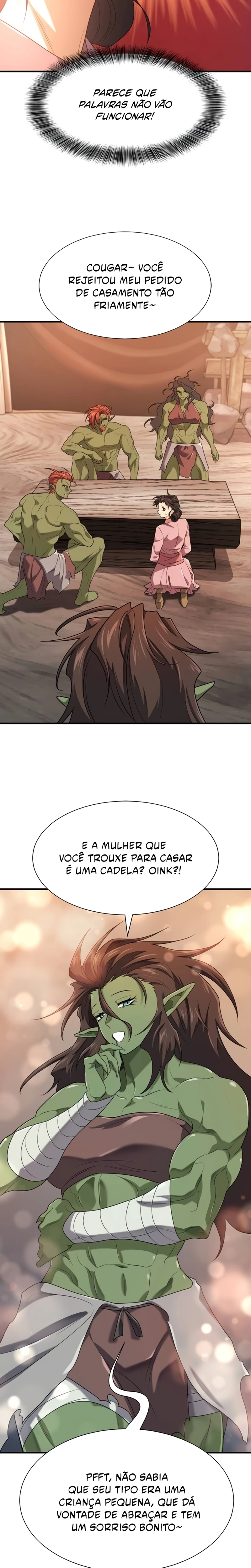 Read O Melhor Engenheiro Do Mundo Manga Online