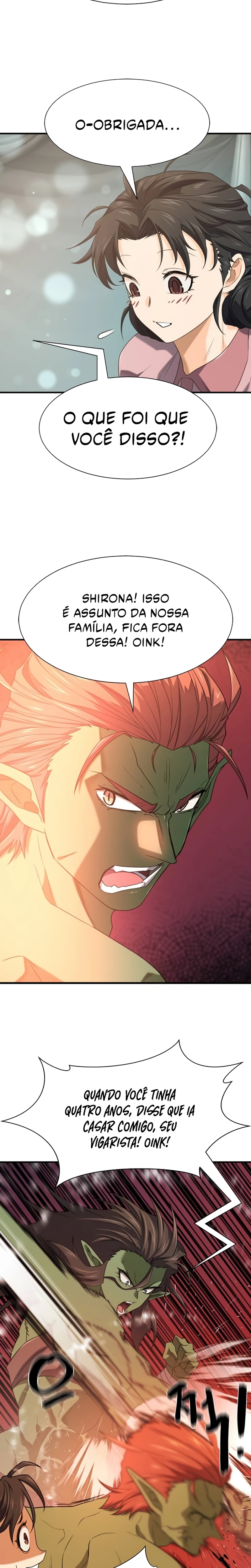 Read O Melhor Engenheiro Do Mundo Manga Online