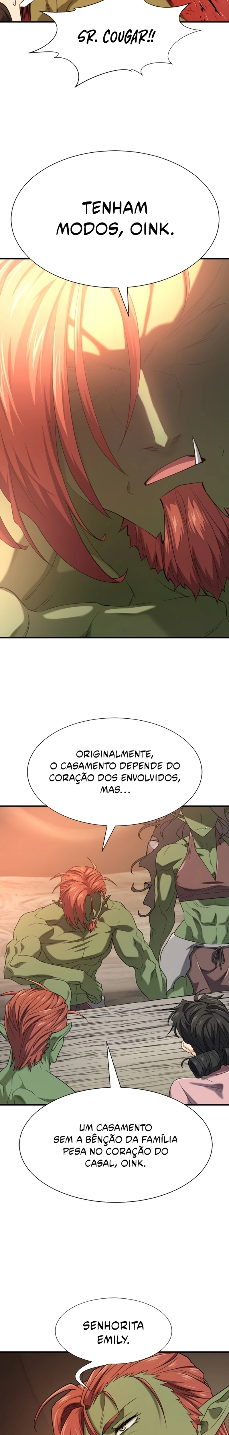 Read O Melhor Engenheiro Do Mundo Manga Online