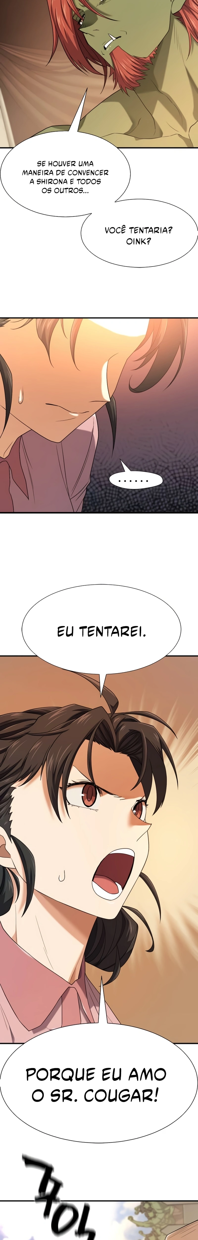 Read O Melhor Engenheiro Do Mundo Manga Online