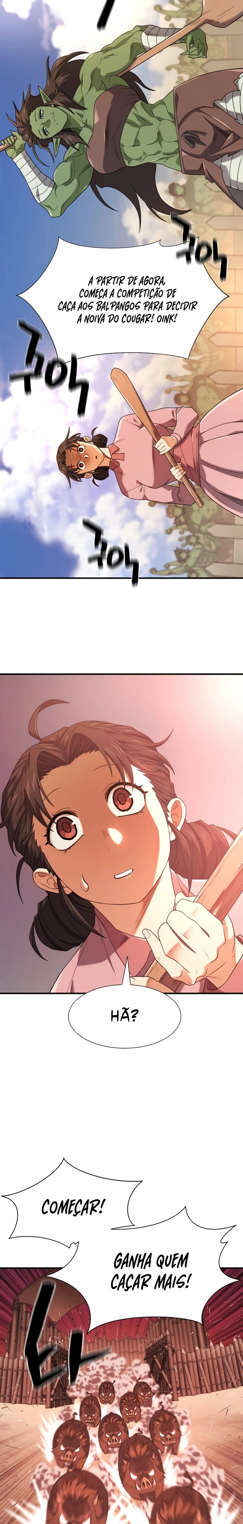 Read O Melhor Engenheiro Do Mundo Manga Online