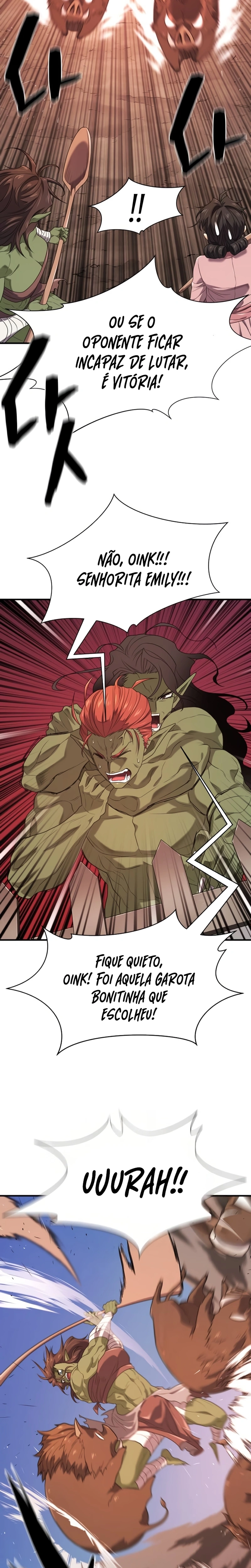 Read O Melhor Engenheiro Do Mundo Manga Online