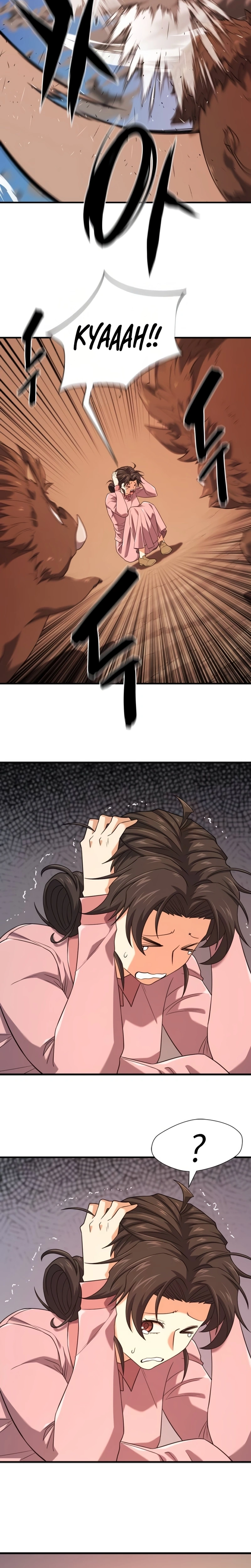 Read O Melhor Engenheiro Do Mundo Manga Online