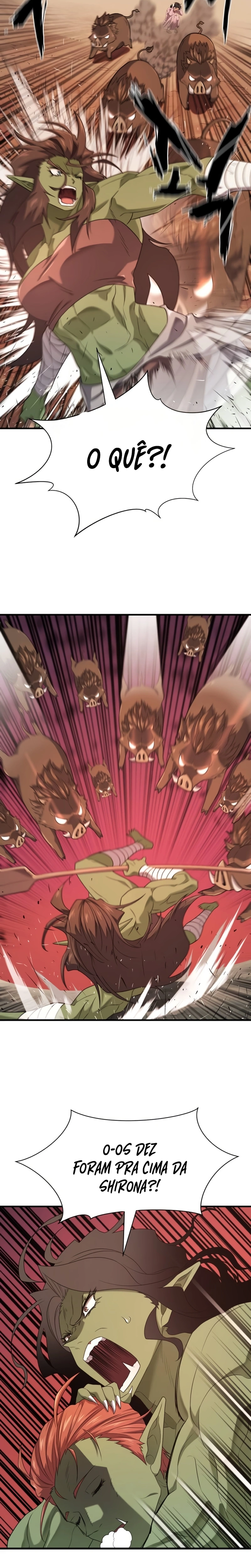 Read O Melhor Engenheiro Do Mundo Manga Online