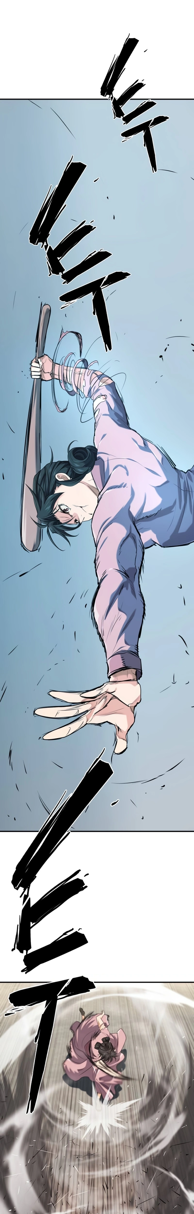 Read O Melhor Engenheiro Do Mundo Manga Online