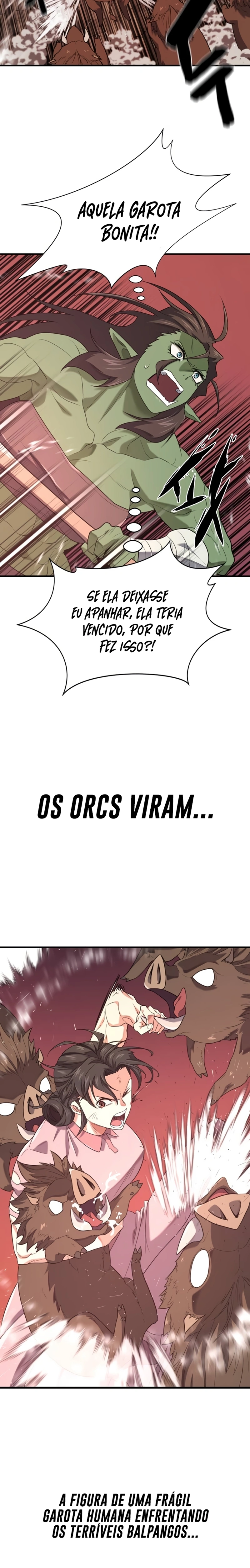 Read O Melhor Engenheiro Do Mundo Manga Online