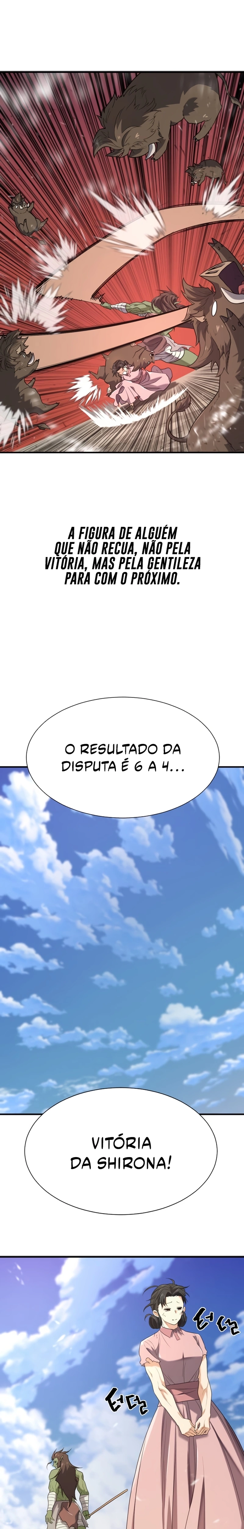 Read O Melhor Engenheiro Do Mundo Manga Online