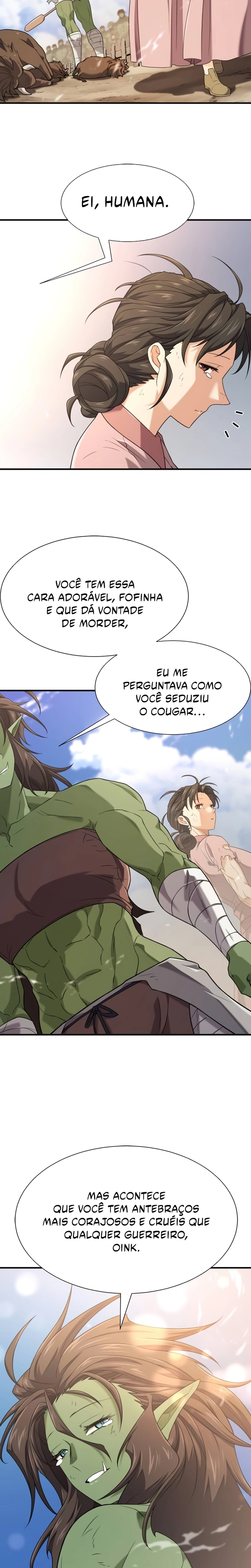 Read O Melhor Engenheiro Do Mundo Manga Online