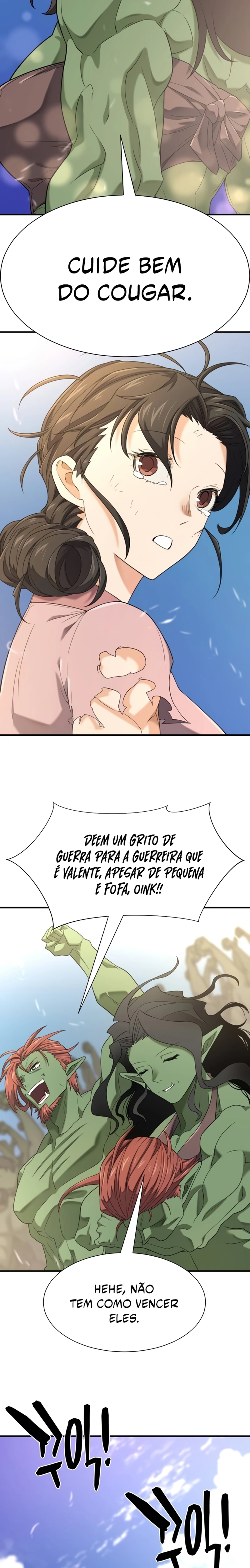 Read O Melhor Engenheiro Do Mundo Manga Online