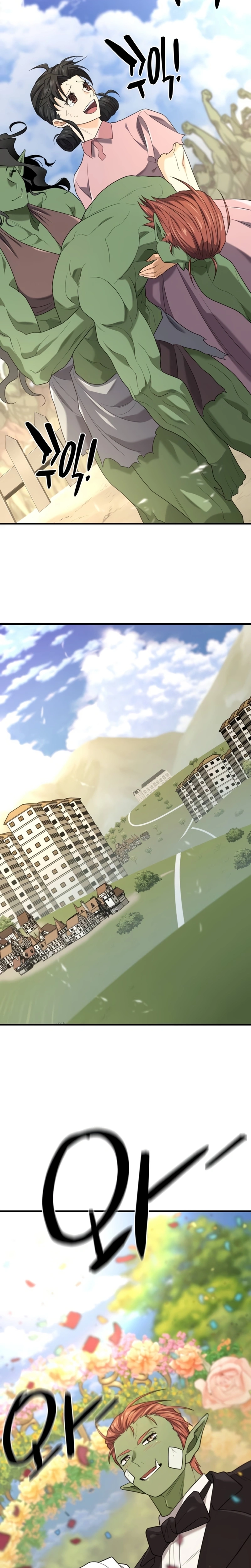 Read O Melhor Engenheiro Do Mundo Manga Online