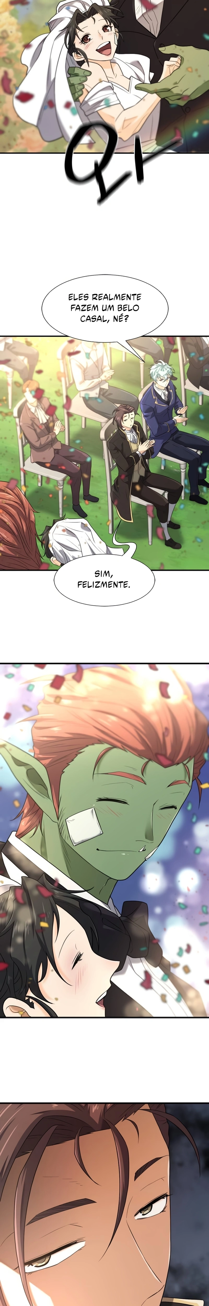 Read O Melhor Engenheiro Do Mundo Manga Online