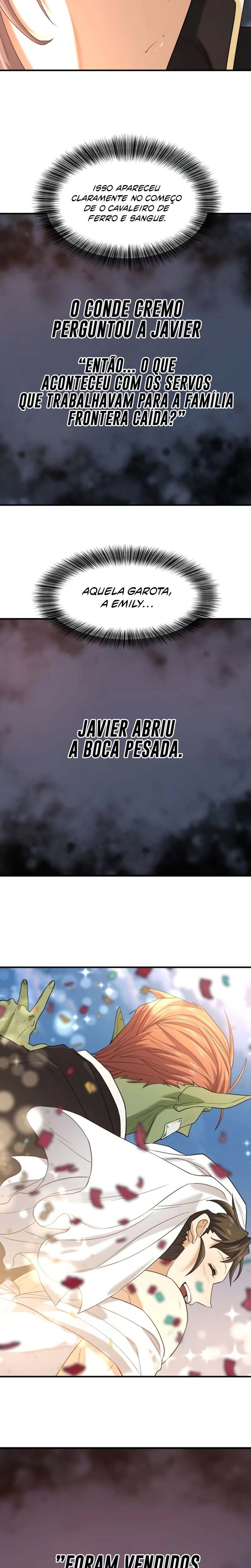 Read O Melhor Engenheiro Do Mundo Manga Online