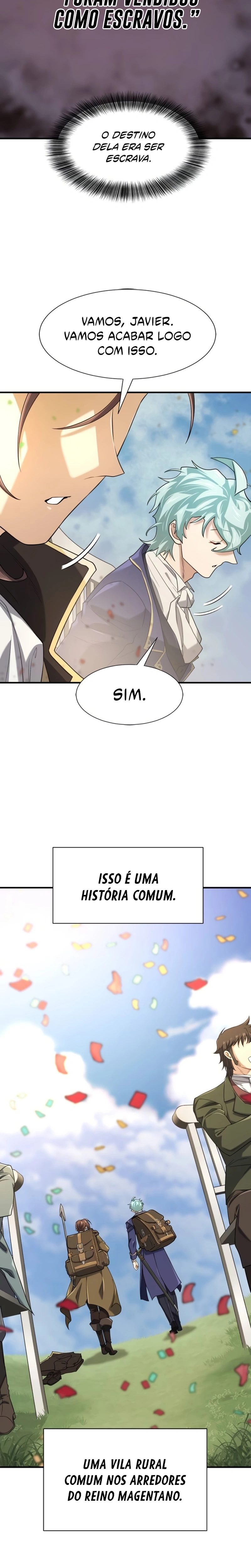 Read O Melhor Engenheiro Do Mundo Manga Online