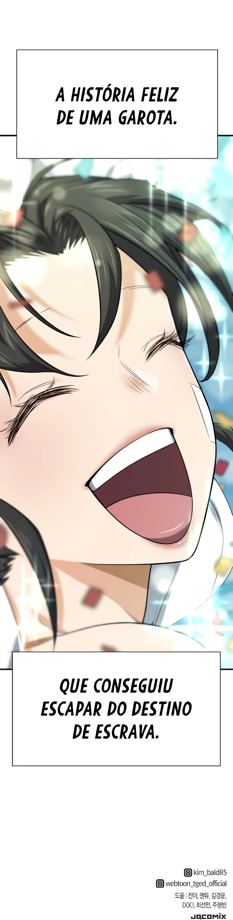 Read O Melhor Engenheiro Do Mundo Manga Online