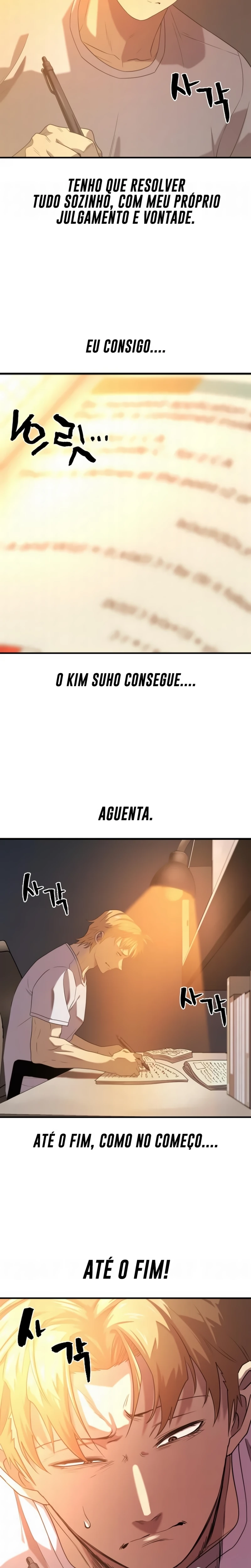 Read O Melhor Engenheiro Do Mundo Manga Online