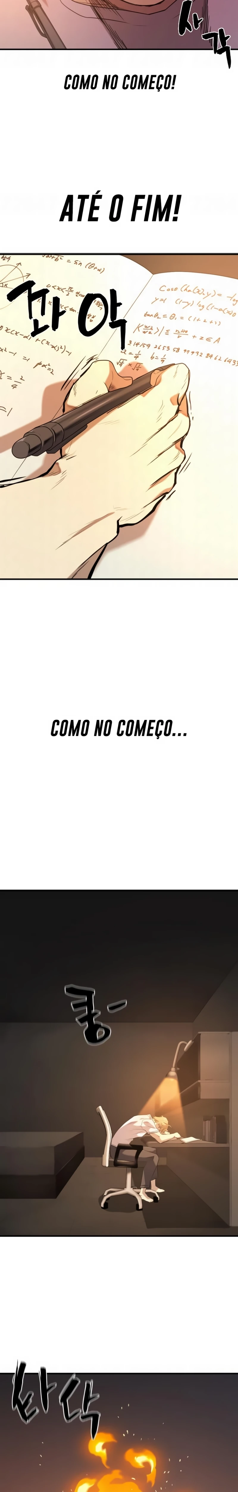 Read O Melhor Engenheiro Do Mundo Manga Online