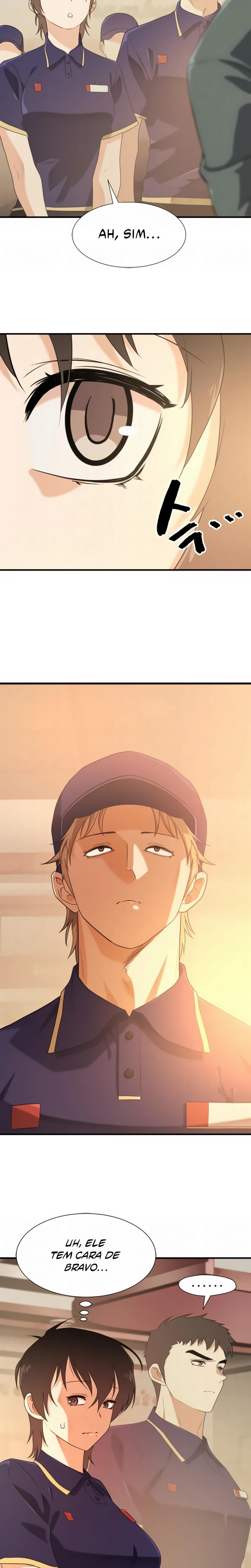 Read O Melhor Engenheiro Do Mundo Manga Online