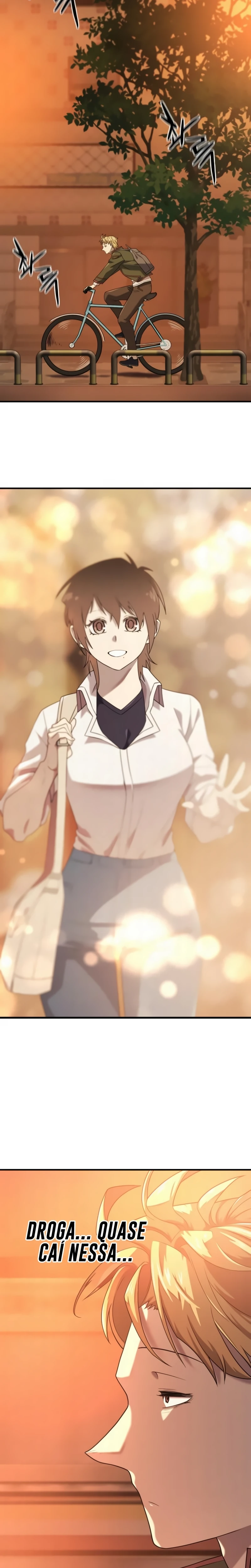 Read O Melhor Engenheiro Do Mundo Manga Online