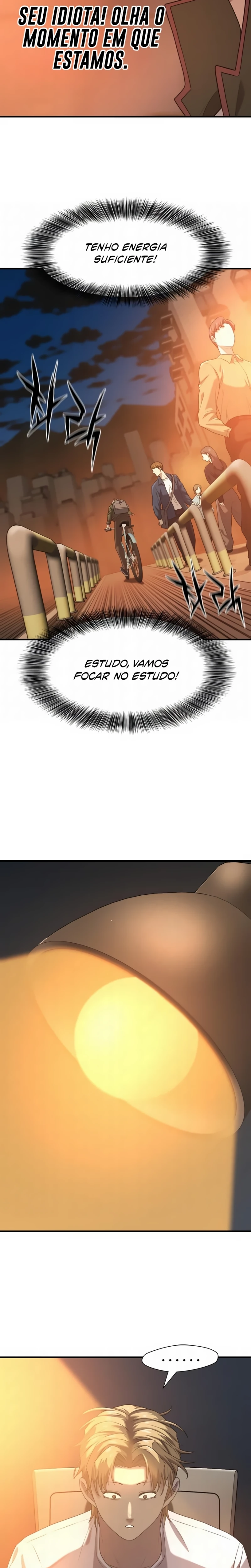 Read O Melhor Engenheiro Do Mundo Manga Online