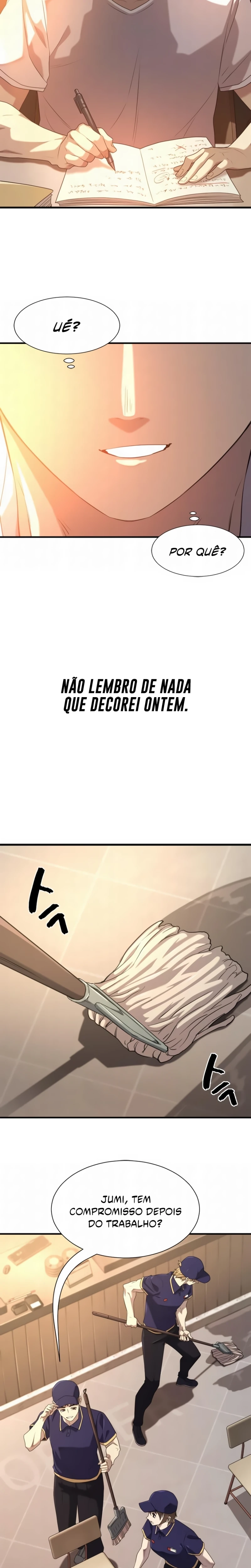 Read O Melhor Engenheiro Do Mundo Manga Online