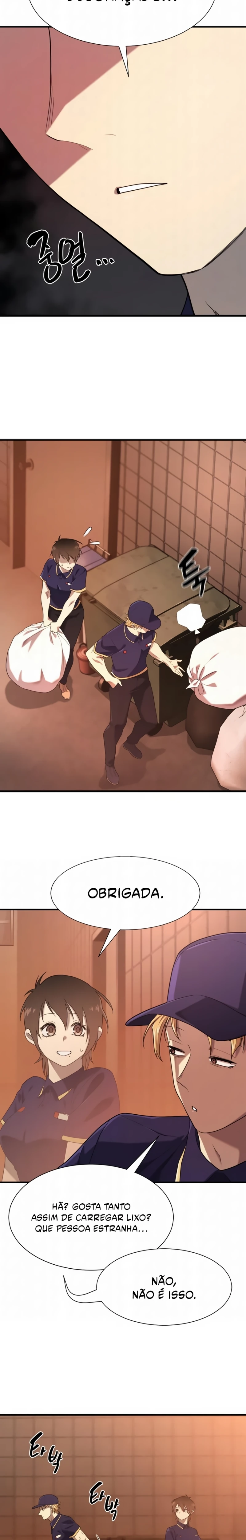 Read O Melhor Engenheiro Do Mundo Manga Online