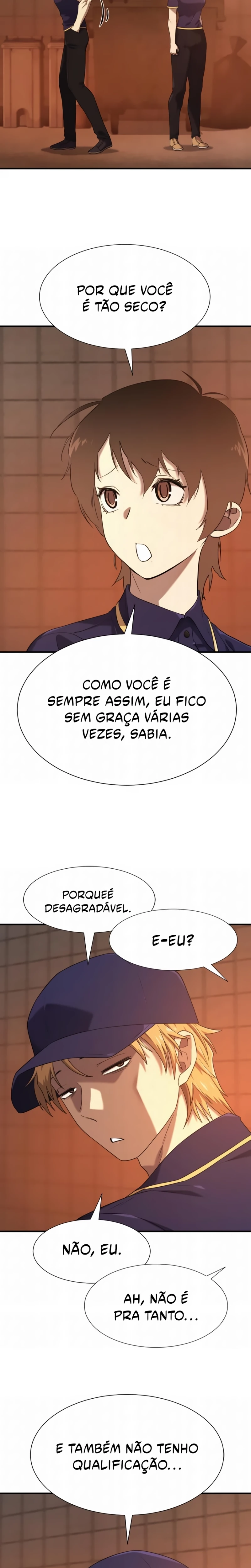 Read O Melhor Engenheiro Do Mundo Manga Online