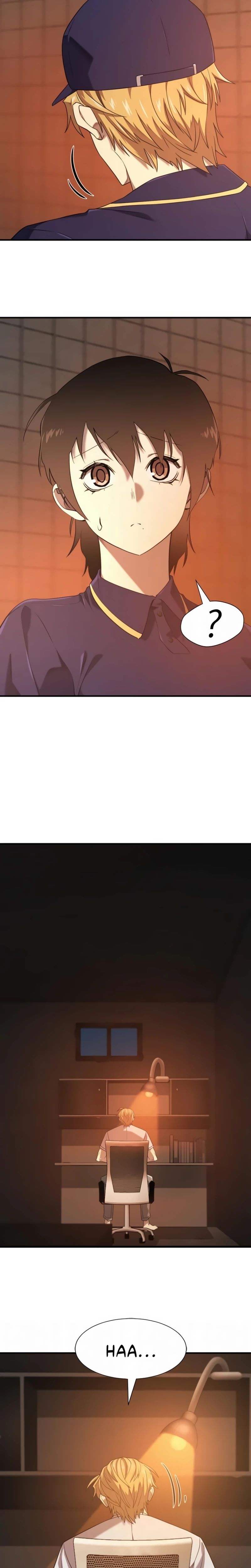 Read O Melhor Engenheiro Do Mundo Manga Online